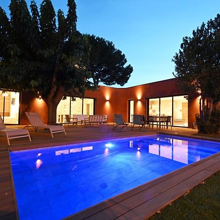 Maison B Le Grau-dʼAgde Екстериор снимка