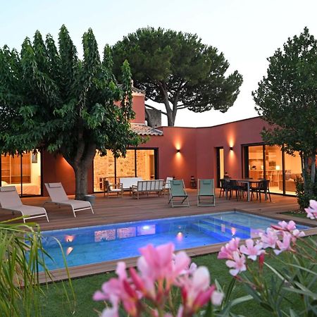 Maison B Le Grau-dʼAgde Екстериор снимка