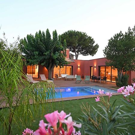 Maison B Le Grau-dʼAgde Екстериор снимка