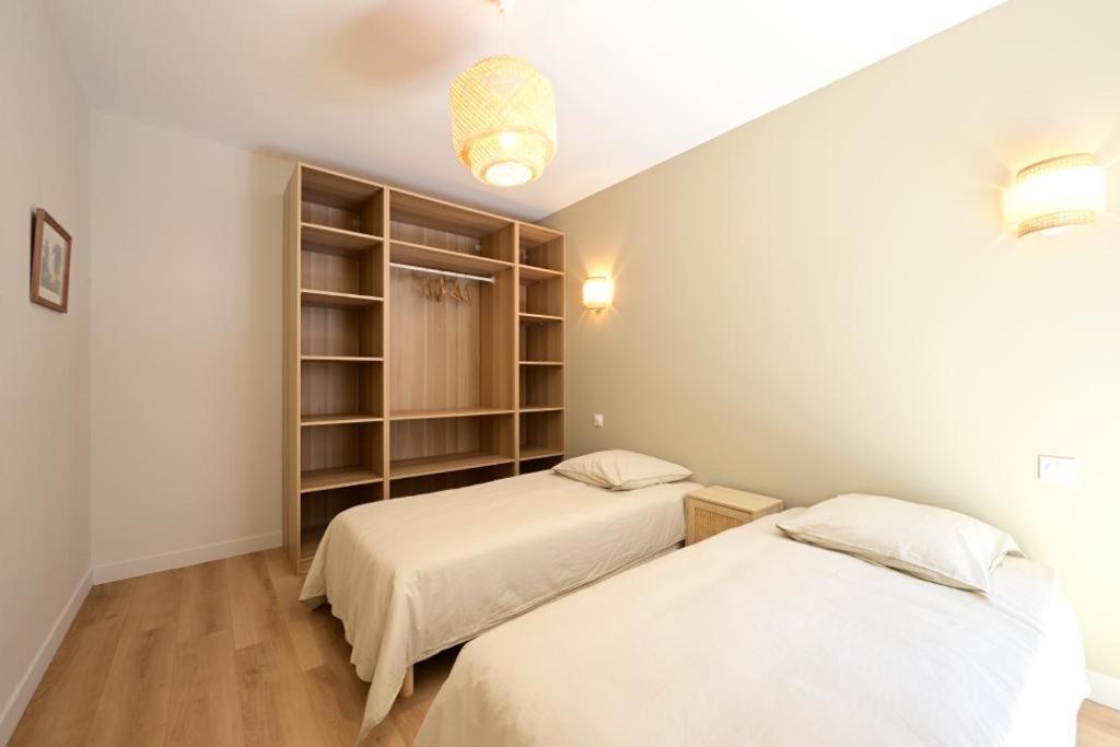 Maison B Le Grau-dʼAgde Екстериор снимка