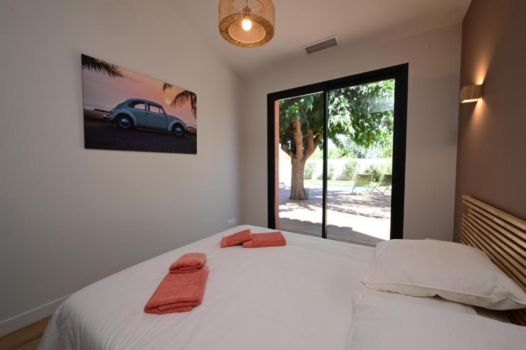 Maison B Le Grau-dʼAgde Екстериор снимка