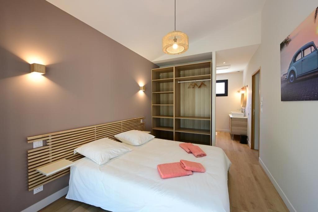Maison B Le Grau-dʼAgde Екстериор снимка