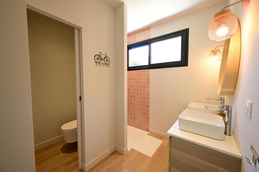 Maison B Le Grau-dʼAgde Екстериор снимка