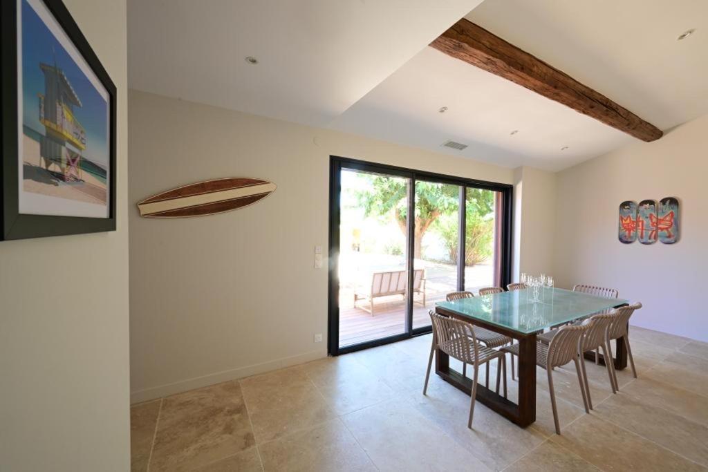 Maison B Le Grau-dʼAgde Екстериор снимка