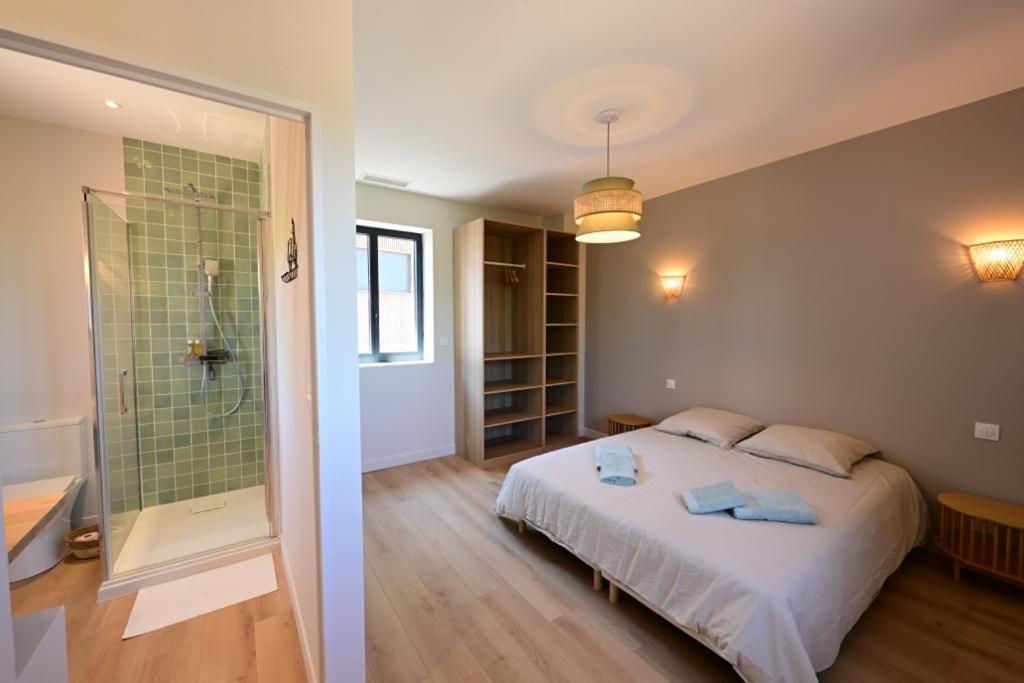 Maison B Le Grau-dʼAgde Екстериор снимка