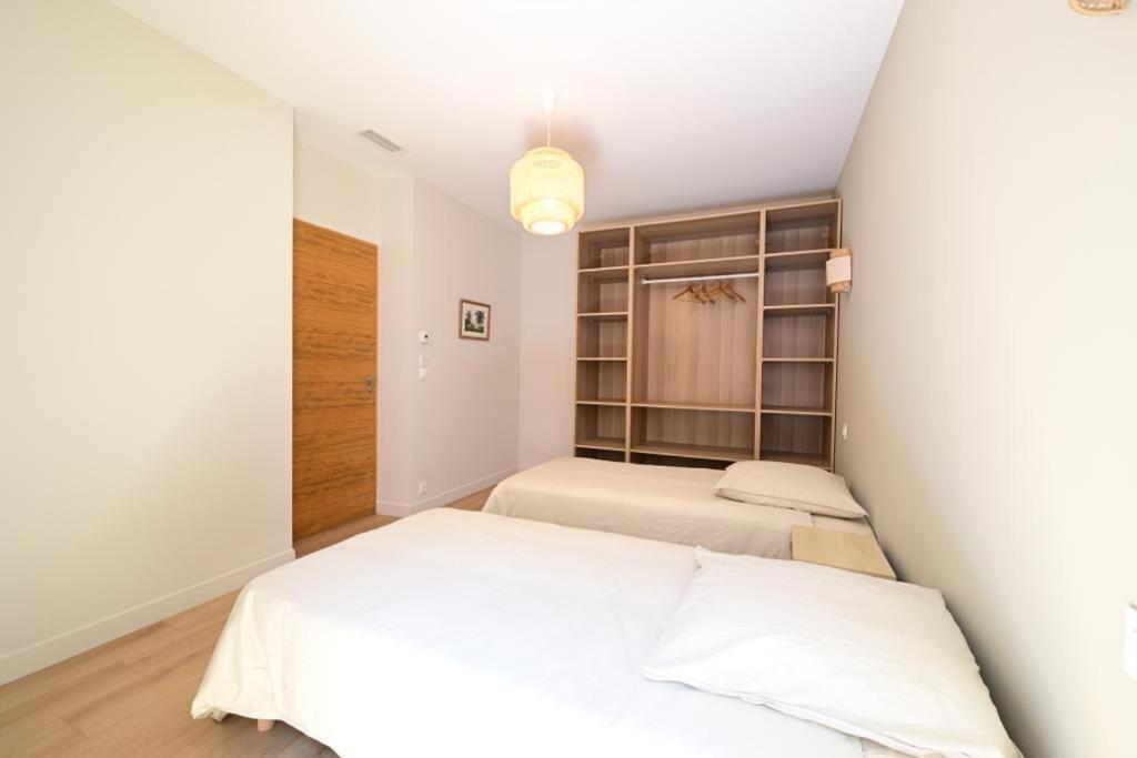 Maison B Le Grau-dʼAgde Екстериор снимка