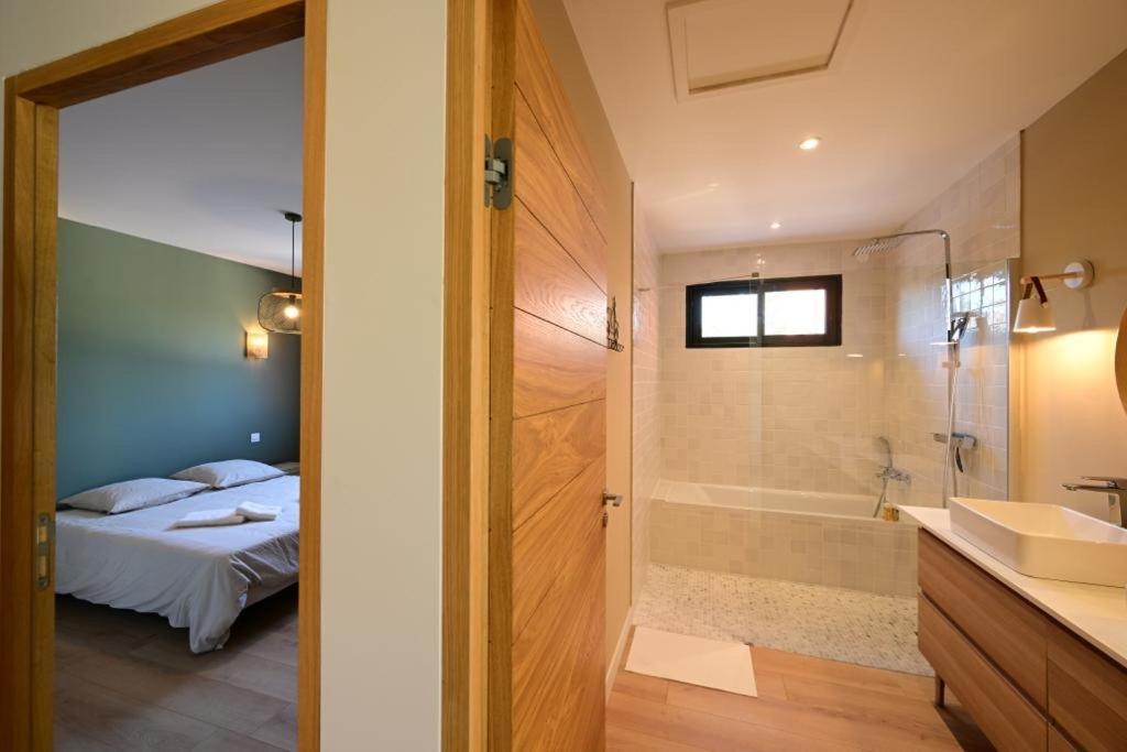 Maison B Le Grau-dʼAgde Екстериор снимка