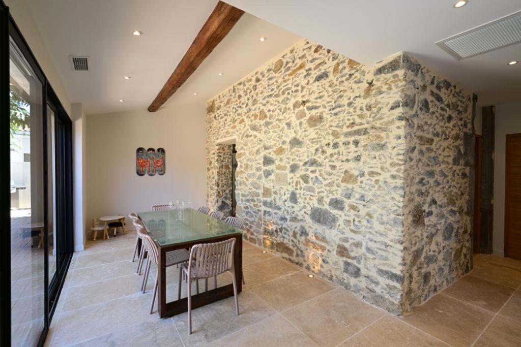 Maison B Le Grau-dʼAgde Екстериор снимка