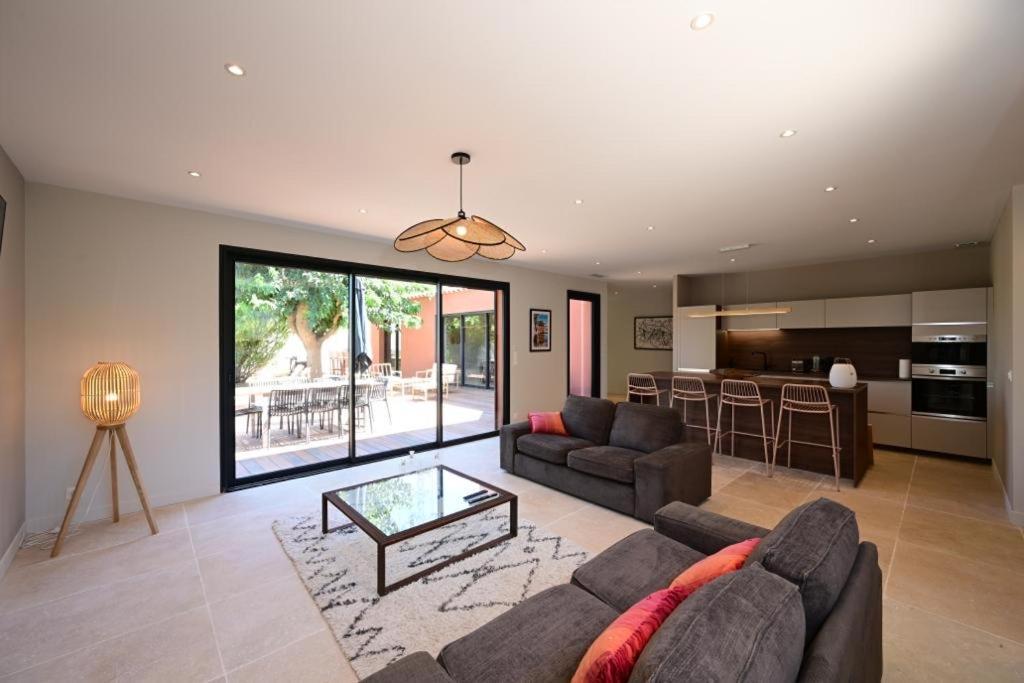 Maison B Le Grau-dʼAgde Екстериор снимка