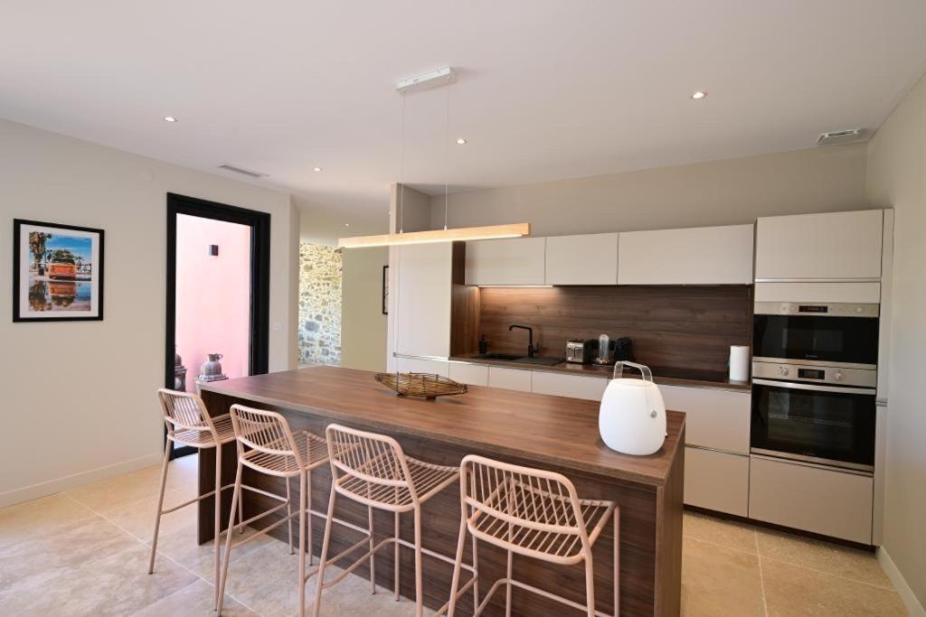 Maison B Le Grau-dʼAgde Екстериор снимка