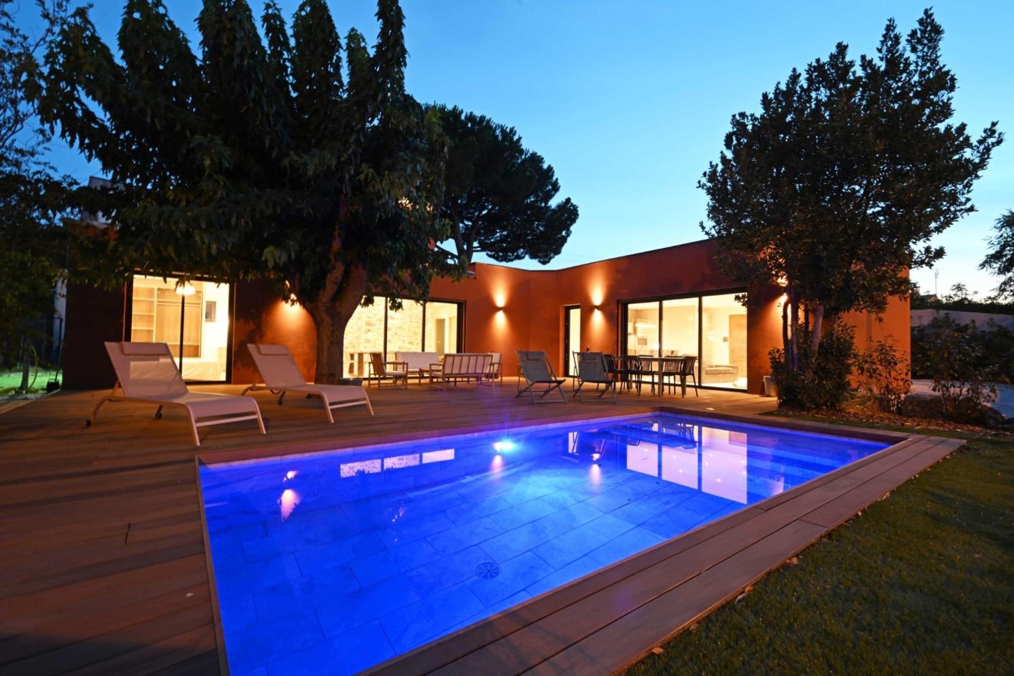 Maison B Le Grau-dʼAgde Екстериор снимка