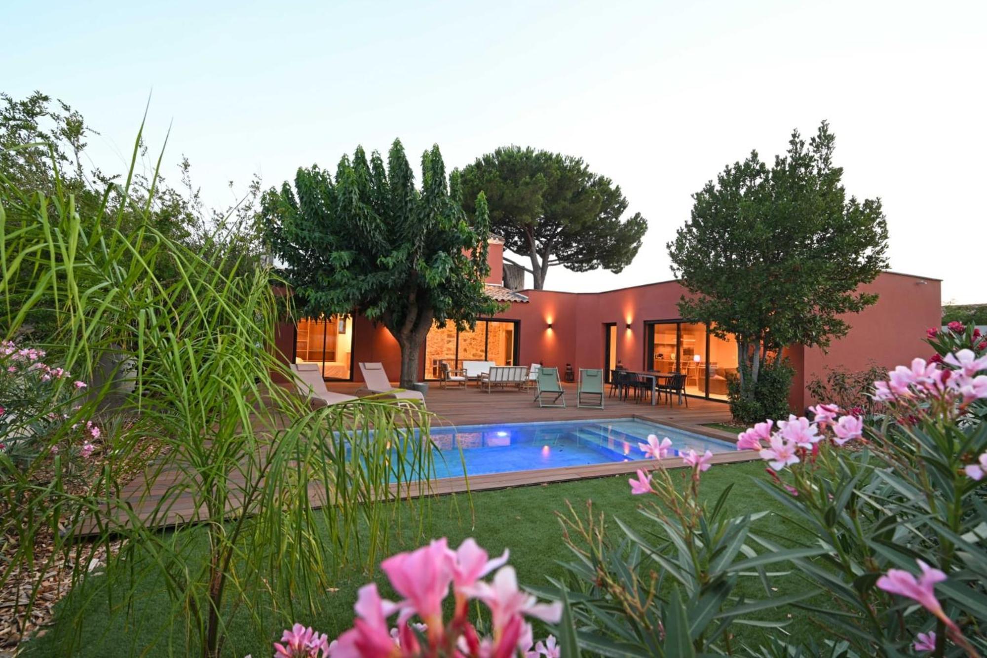 Maison B Le Grau-dʼAgde Екстериор снимка